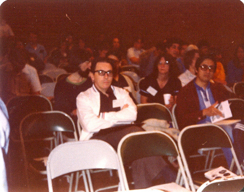 Chen-Pei (David) Tu 1980